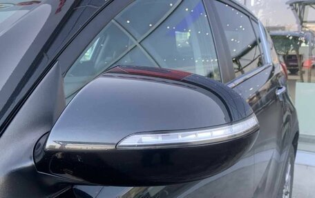 KIA Sportage III, 2011 год, 1 225 000 рублей, 17 фотография