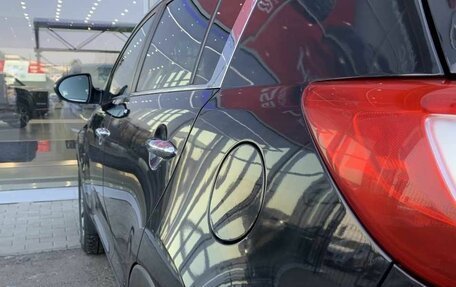 KIA Sportage III, 2011 год, 1 225 000 рублей, 14 фотография
