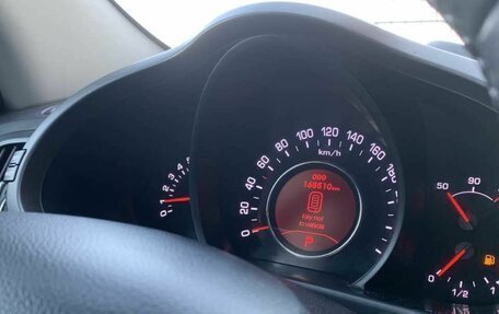 KIA Sportage III, 2011 год, 1 225 000 рублей, 23 фотография