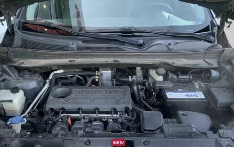 KIA Sportage III, 2011 год, 1 225 000 рублей, 29 фотография