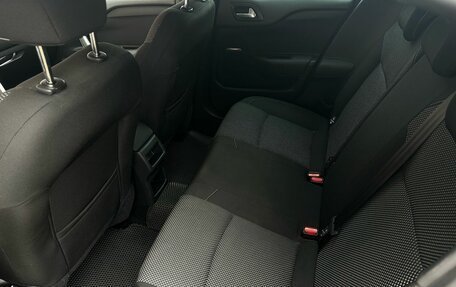 Citroen DS4, 2014 год, 790 000 рублей, 14 фотография