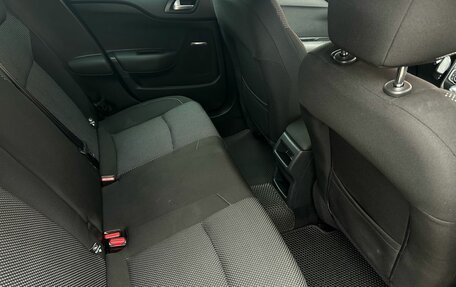 Citroen DS4, 2014 год, 790 000 рублей, 16 фотография