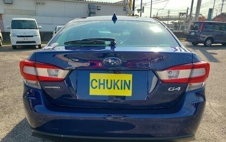 Subaru Impreza IV, 2022 год, 1 120 000 рублей, 6 фотография