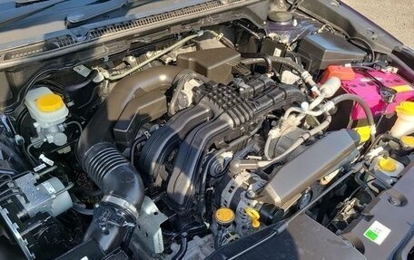 Subaru Impreza IV, 2022 год, 1 120 000 рублей, 10 фотография