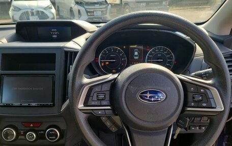 Subaru Impreza IV, 2022 год, 1 120 000 рублей, 12 фотография