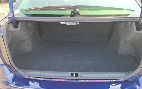 Subaru Impreza IV, 2022 год, 1 120 000 рублей, 11 фотография