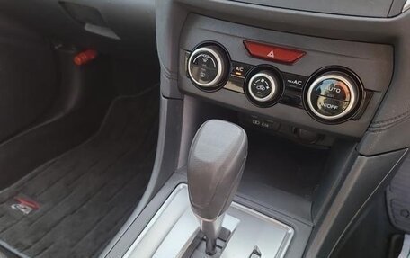 Subaru Impreza IV, 2022 год, 1 120 000 рублей, 14 фотография