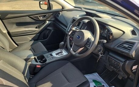 Subaru Impreza IV, 2022 год, 1 120 000 рублей, 19 фотография