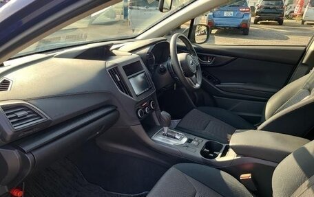 Subaru Impreza IV, 2022 год, 1 120 000 рублей, 22 фотография