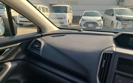 Subaru Impreza IV, 2022 год, 1 120 000 рублей, 24 фотография