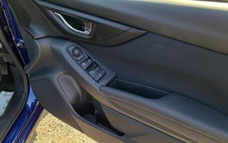 Subaru Impreza IV, 2022 год, 1 120 000 рублей, 26 фотография