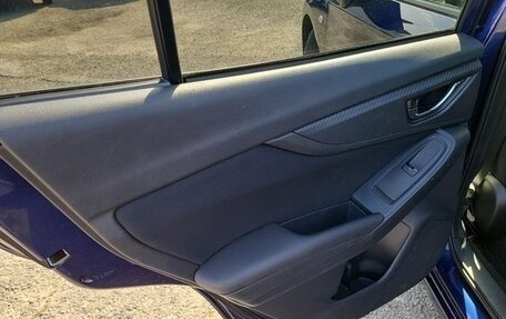 Subaru Impreza IV, 2022 год, 1 120 000 рублей, 28 фотография