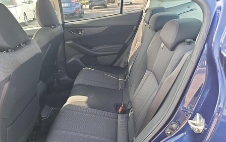 Subaru Impreza IV, 2022 год, 1 120 000 рублей, 20 фотография