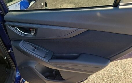 Subaru Impreza IV, 2022 год, 1 120 000 рублей, 27 фотография