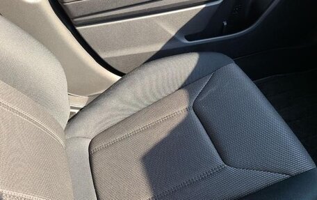 Subaru Impreza IV, 2022 год, 1 120 000 рублей, 25 фотография