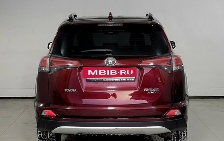 Toyota RAV4, 2015 год, 1 620 000 рублей, 3 фотография