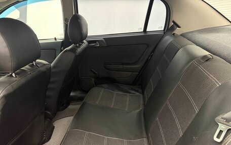 Opel Astra G, 2008 год, 449 900 рублей, 13 фотография