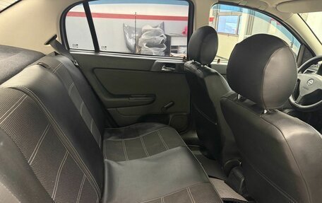 Opel Astra G, 2008 год, 449 900 рублей, 14 фотография