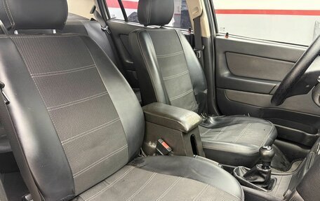 Opel Astra G, 2008 год, 449 900 рублей, 16 фотография