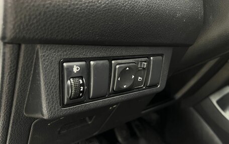 Nissan Tiida, 2011 год, 679 900 рублей, 8 фотография