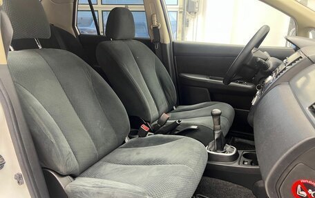 Nissan Tiida, 2011 год, 679 900 рублей, 15 фотография