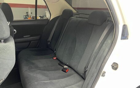 Nissan Tiida, 2011 год, 679 900 рублей, 13 фотография