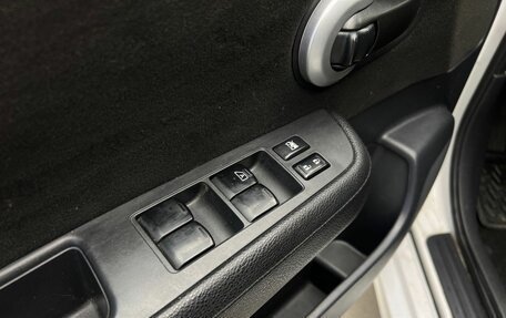 Nissan Tiida, 2011 год, 679 900 рублей, 7 фотография