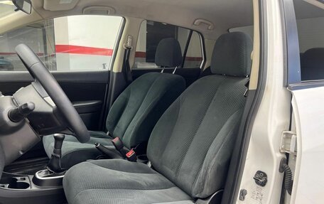 Nissan Tiida, 2011 год, 679 900 рублей, 12 фотография