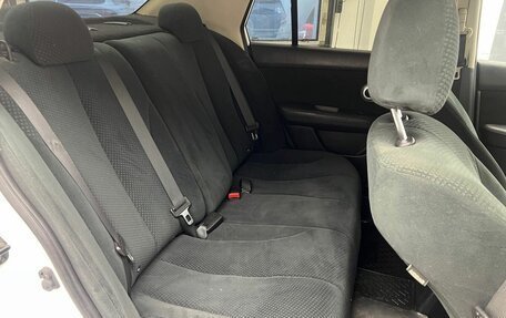 Nissan Tiida, 2011 год, 679 900 рублей, 14 фотография