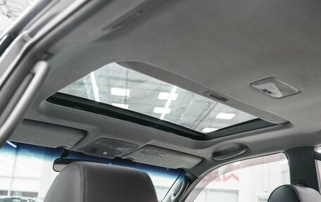 Toyota Land Cruiser Prado 120 рестайлинг, 2003 год, 1 495 000 рублей, 7 фотография