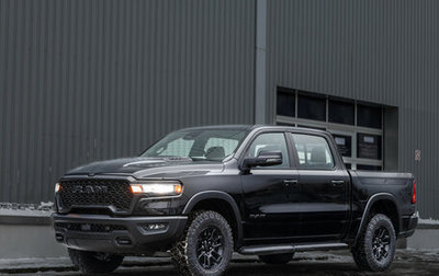 Rambler 1500, 2025 год, 8 990 000 рублей, 1 фотография