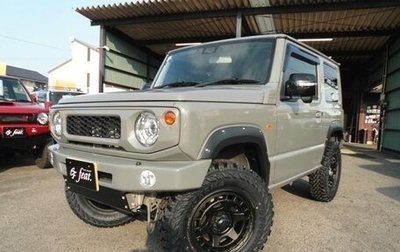 Suzuki Jimny, 2022 год, 1 130 000 рублей, 1 фотография