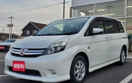 Toyota ISis I, 2015 год, 950 001 рублей, 1 фотография