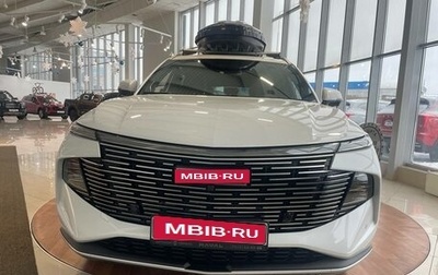 Haval F7, 2026 год, 3 099 000 рублей, 1 фотография