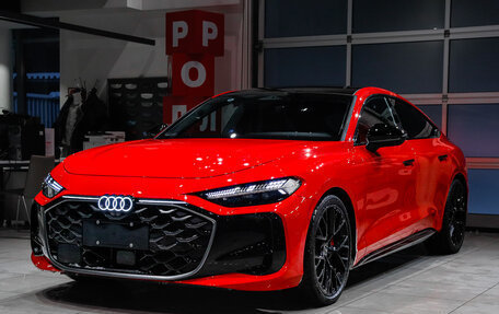 Audi A5, 2025 год, 6 400 000 рублей, 1 фотография