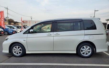 Toyota ISis I, 2015 год, 950 001 рублей, 8 фотография