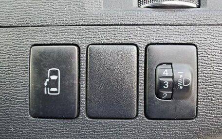 Toyota ISis I, 2015 год, 950 001 рублей, 16 фотография