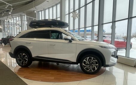 Haval F7, 2026 год, 3 099 000 рублей, 4 фотография