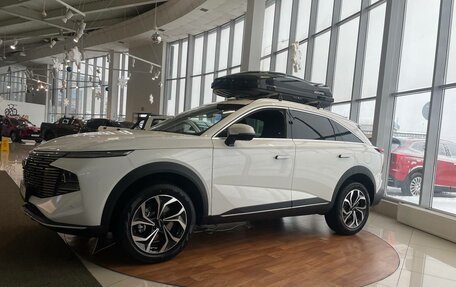 Haval F7, 2026 год, 3 099 000 рублей, 9 фотография