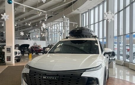 Haval F7, 2026 год, 3 099 000 рублей, 2 фотография