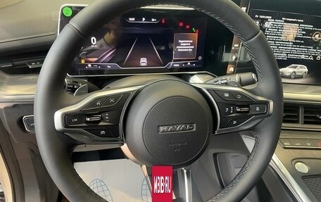 Haval F7, 2026 год, 3 099 000 рублей, 14 фотография