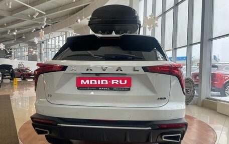 Haval F7, 2026 год, 3 099 000 рублей, 5 фотография