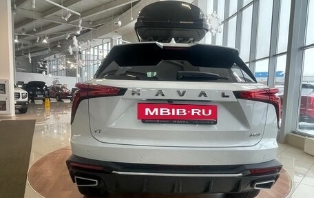 Haval F7, 2026 год, 3 099 000 рублей, 6 фотография
