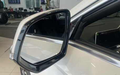 Haval F7, 2026 год, 3 099 000 рублей, 17 фотография