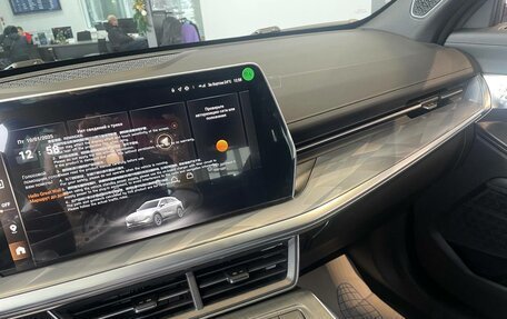 Haval F7, 2026 год, 3 099 000 рублей, 25 фотография