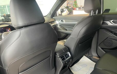 Haval F7, 2026 год, 3 099 000 рублей, 24 фотография