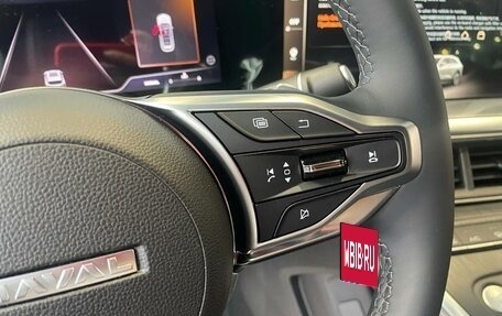 Haval F7, 2026 год, 3 099 000 рублей, 23 фотография