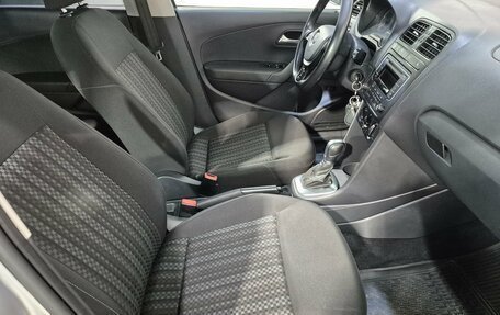 Volkswagen Polo VI (EU Market), 2015 год, 1 055 000 рублей, 13 фотография