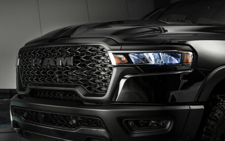 Rambler 1500, 2025 год, 8 990 000 рублей, 2 фотография