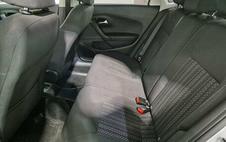 Volkswagen Polo VI (EU Market), 2015 год, 1 055 000 рублей, 15 фотография